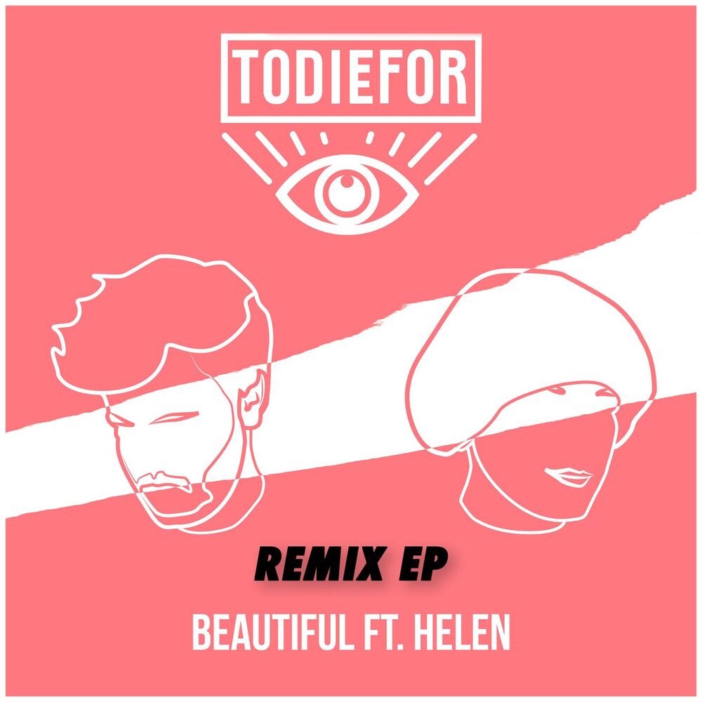 Picture of Beautiful (Remix EP)