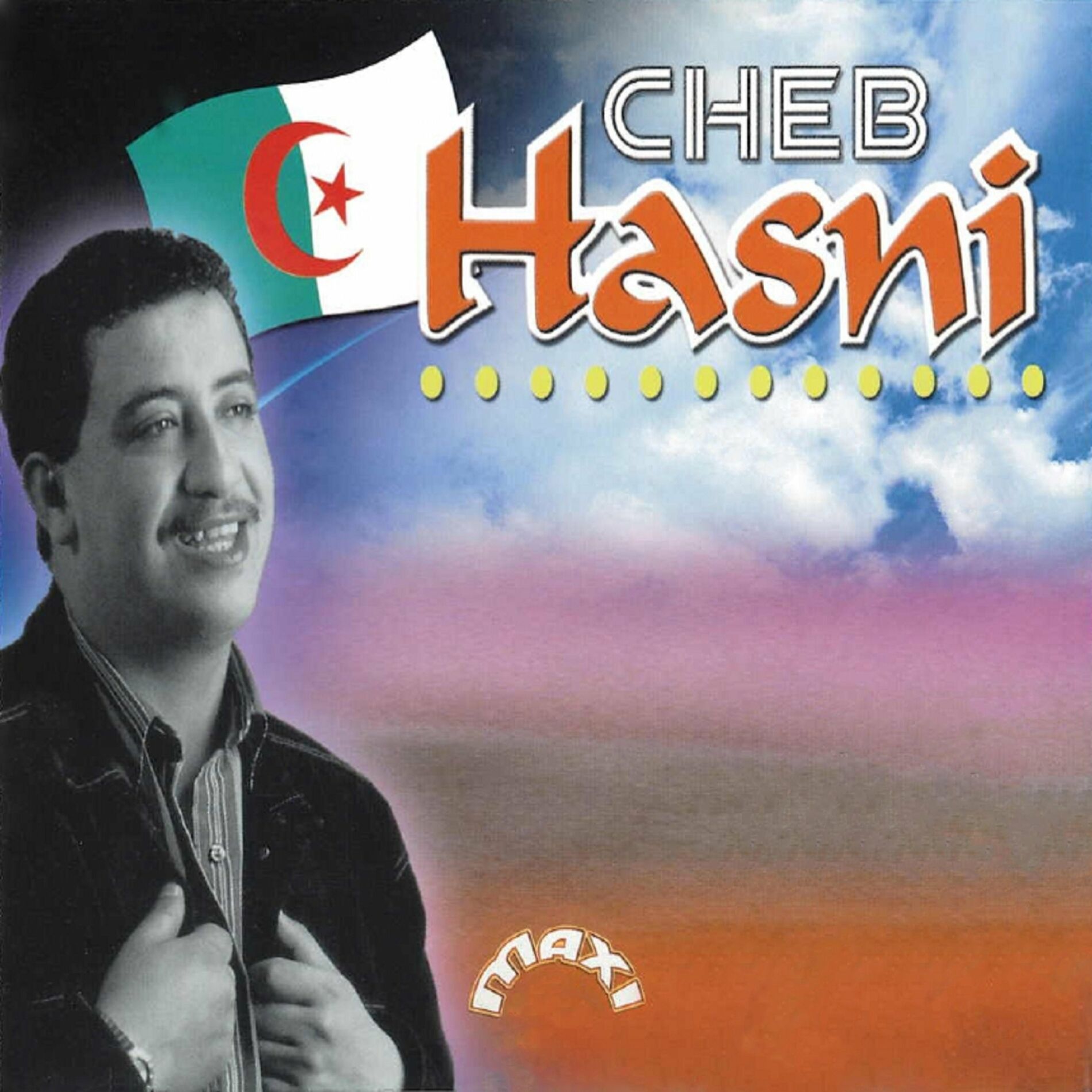 Album cover of Diri Rayek