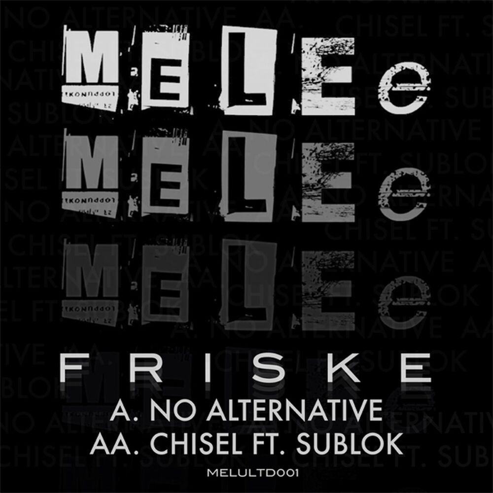 Picture of No Alternative / Chisel