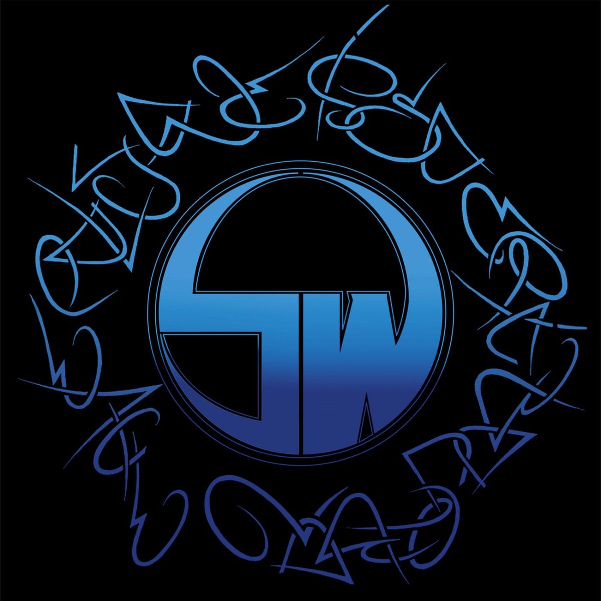 Album cover of Neuland