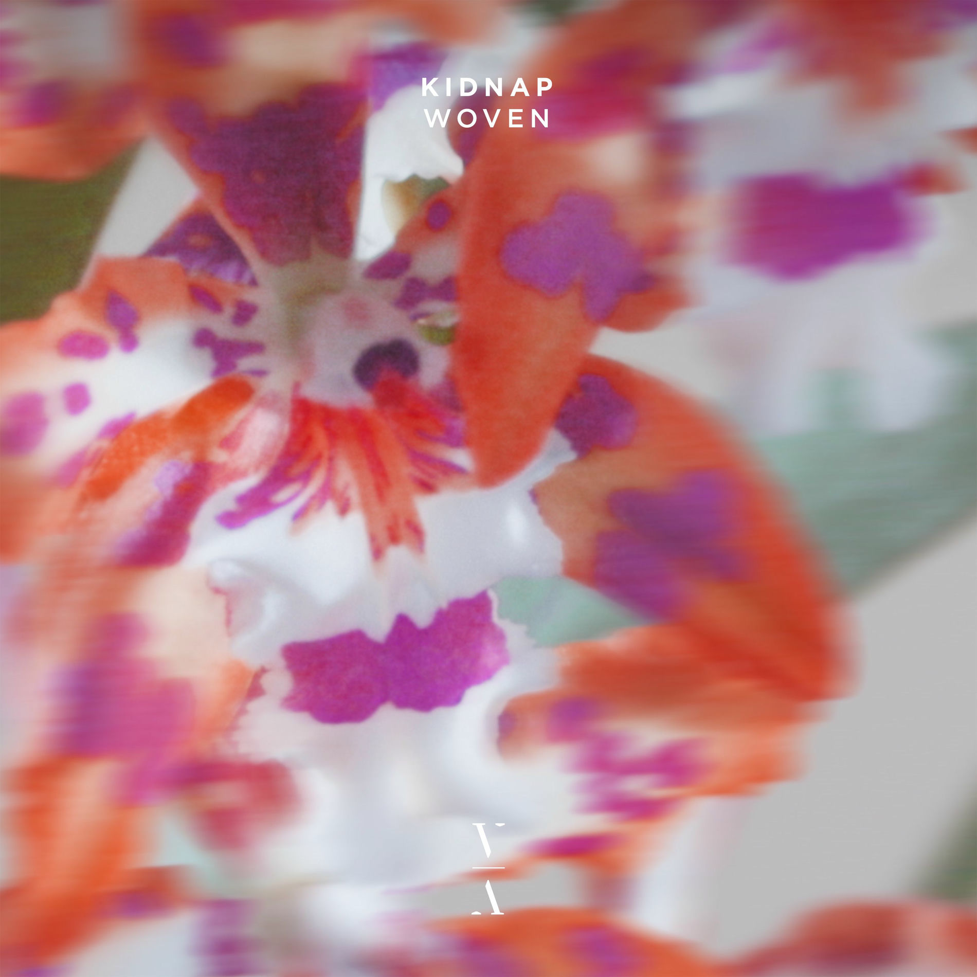 Album cover of Woven