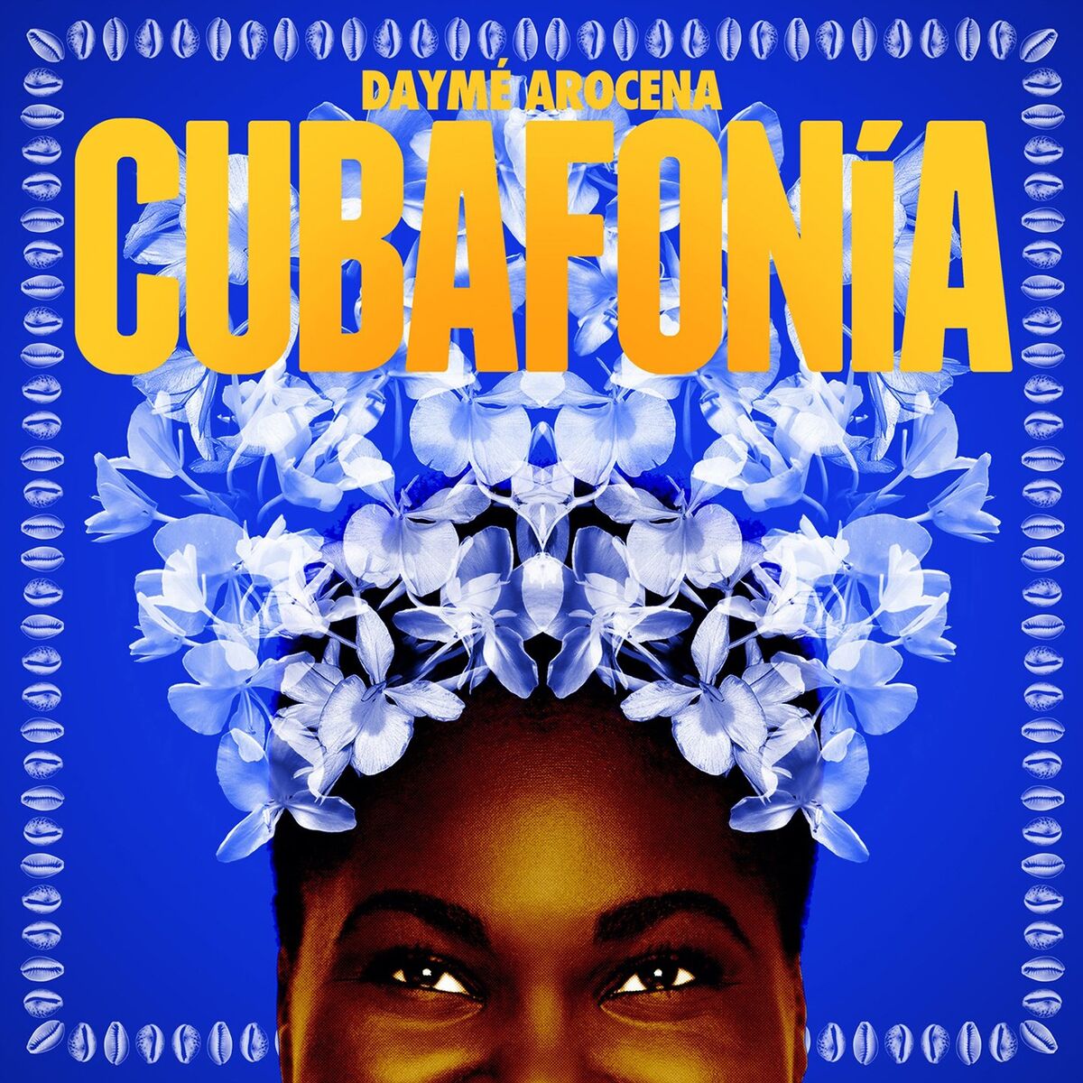 Album cover of Negra Caridad