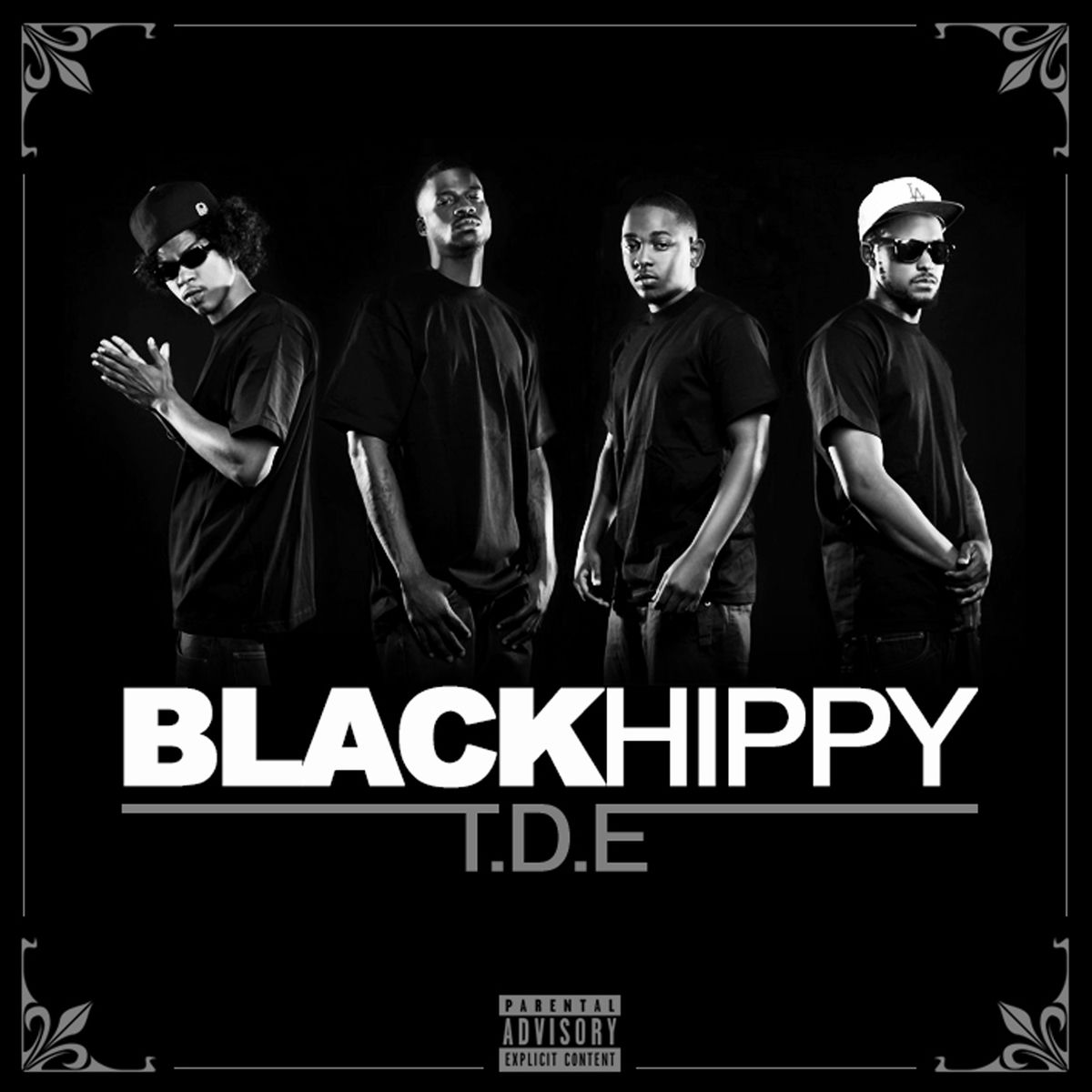 Schoolboy Q Jay Rock Black Hippy CDセット Black Hippy 2 - Album by Black Hippy | Spotify