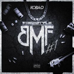 Cover of Freestyle BMF #1