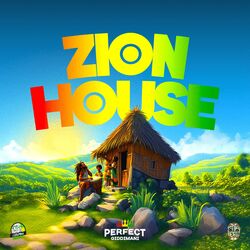 Cover of Zion House