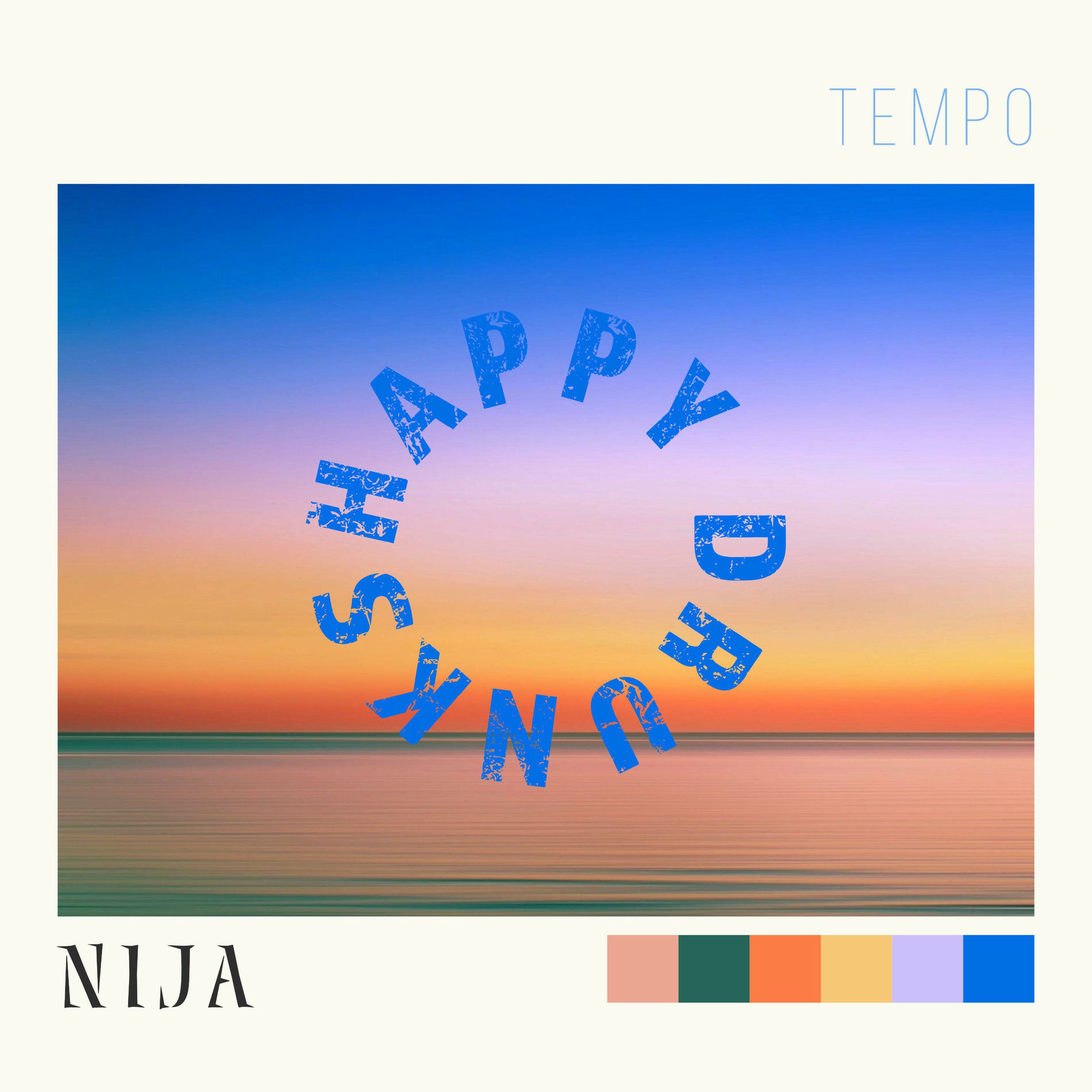 Album cover of Happy Drunks (Radio Edit)