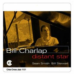 Cover of Distant Star