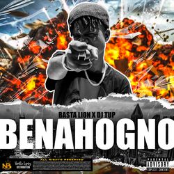 Cover of Benahogno