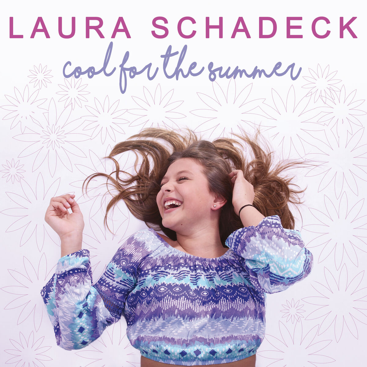 Album cover of Cool For The Summer