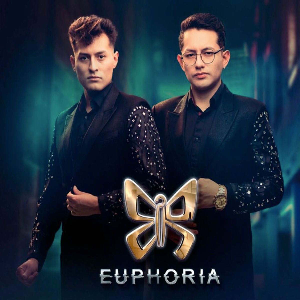 Album cover of No lloraré