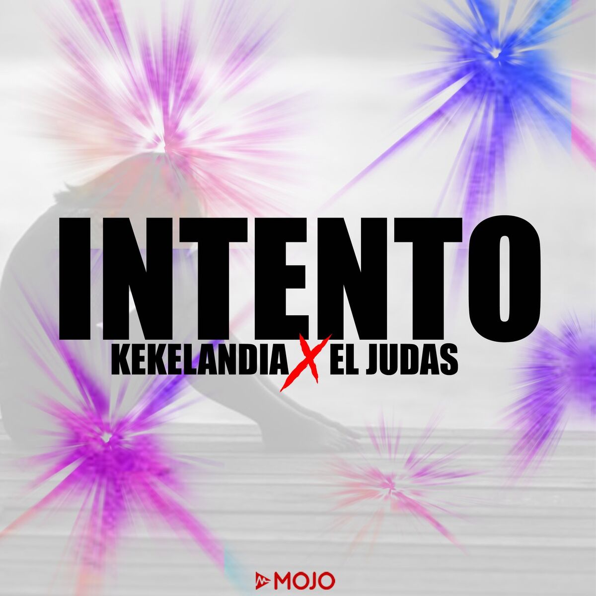 Album cover of Intento