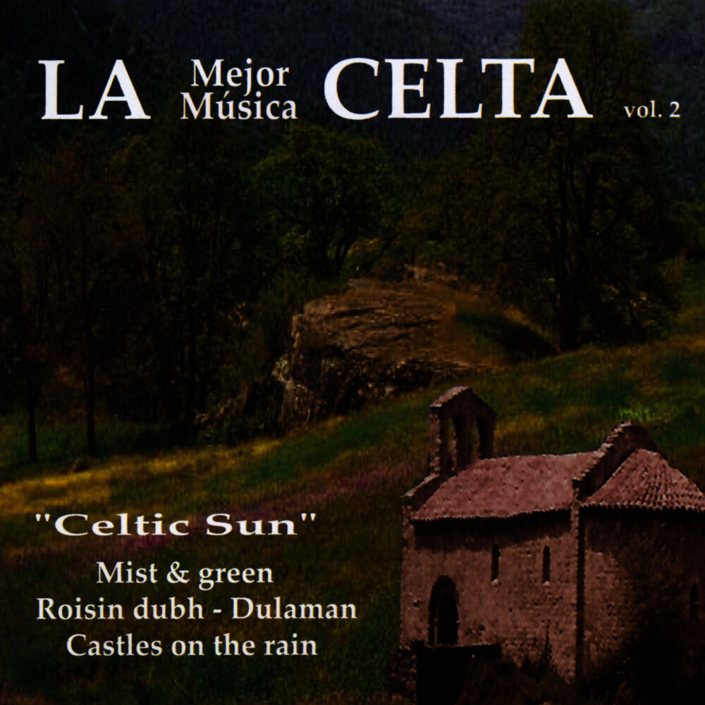 Picture of La Mejor Música Celta 2: Celtic Sun