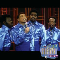 Cover of Doggone Right (Performed live on The Ed Sullivan Show/1969)