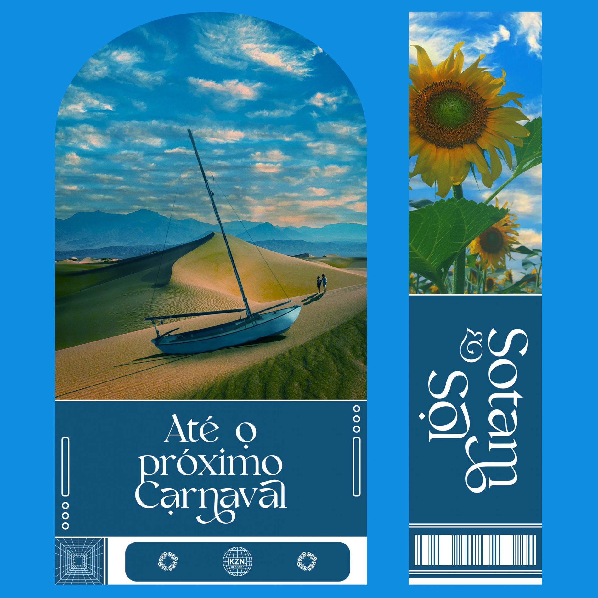 Album cover of Encaixa