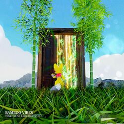 Cover of Bamboo Vibes