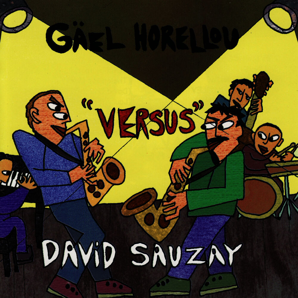 Picture of Versus