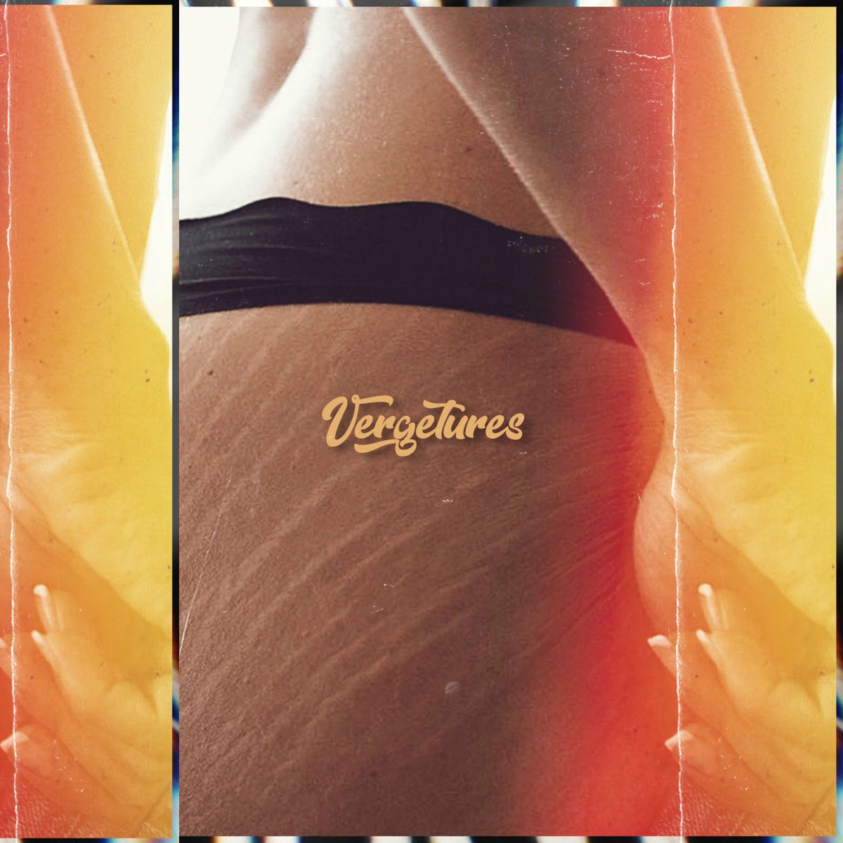 Album cover of Vergetures