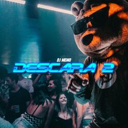 Cover of Descara 2