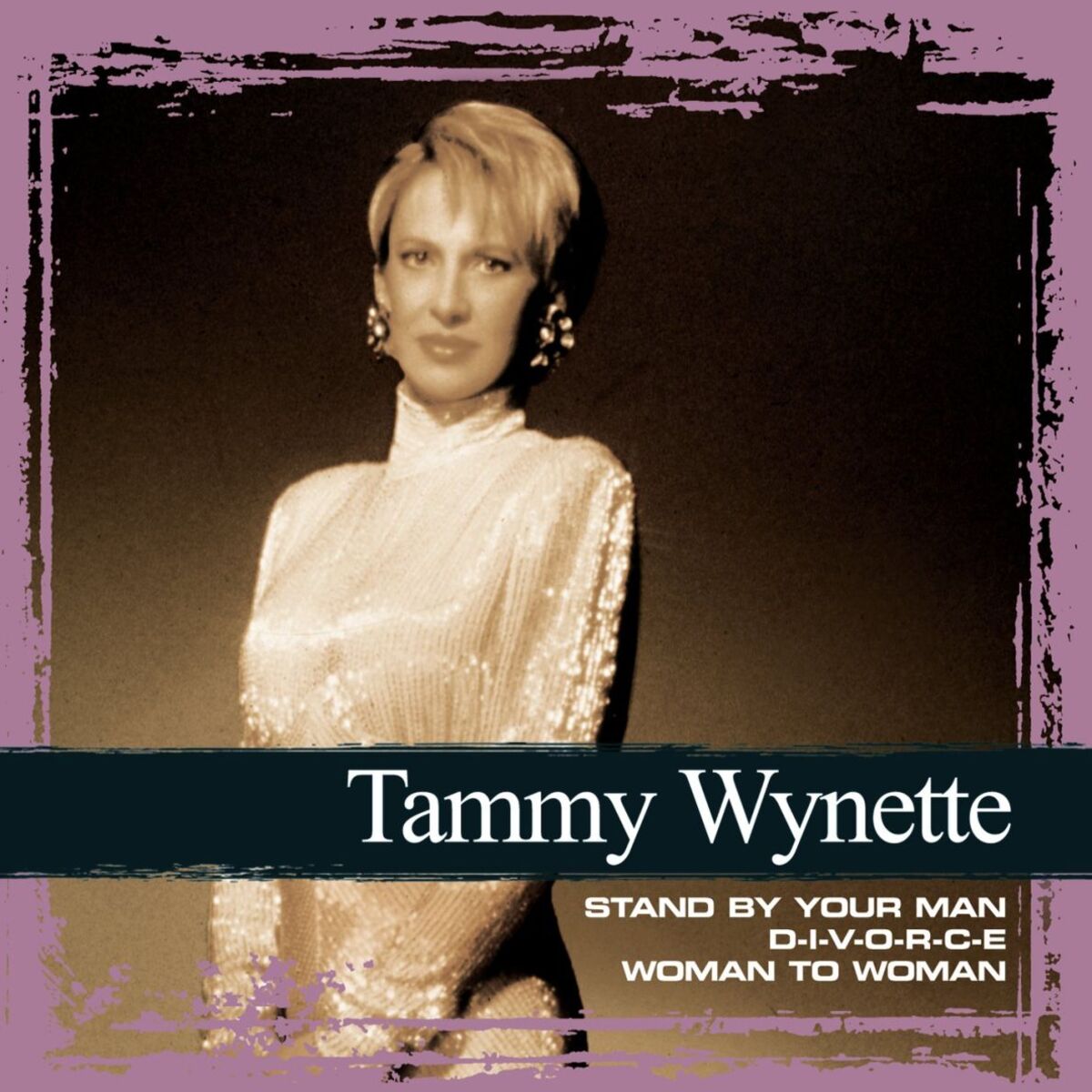 Album cover of Collections