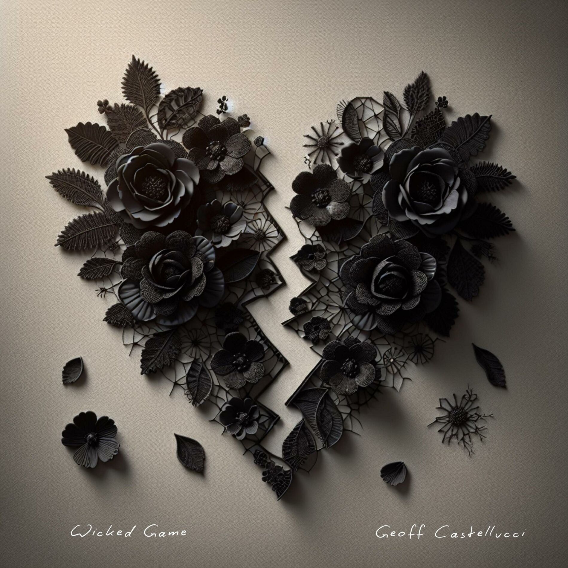 Album cover of Wicked Game