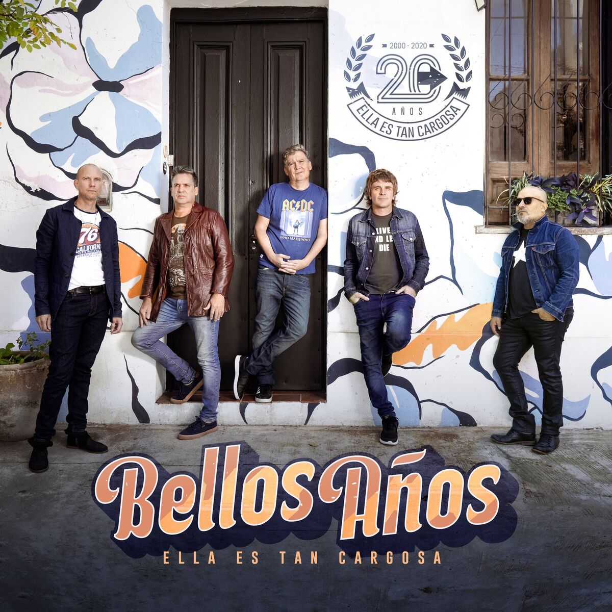 Album cover of En Redondel