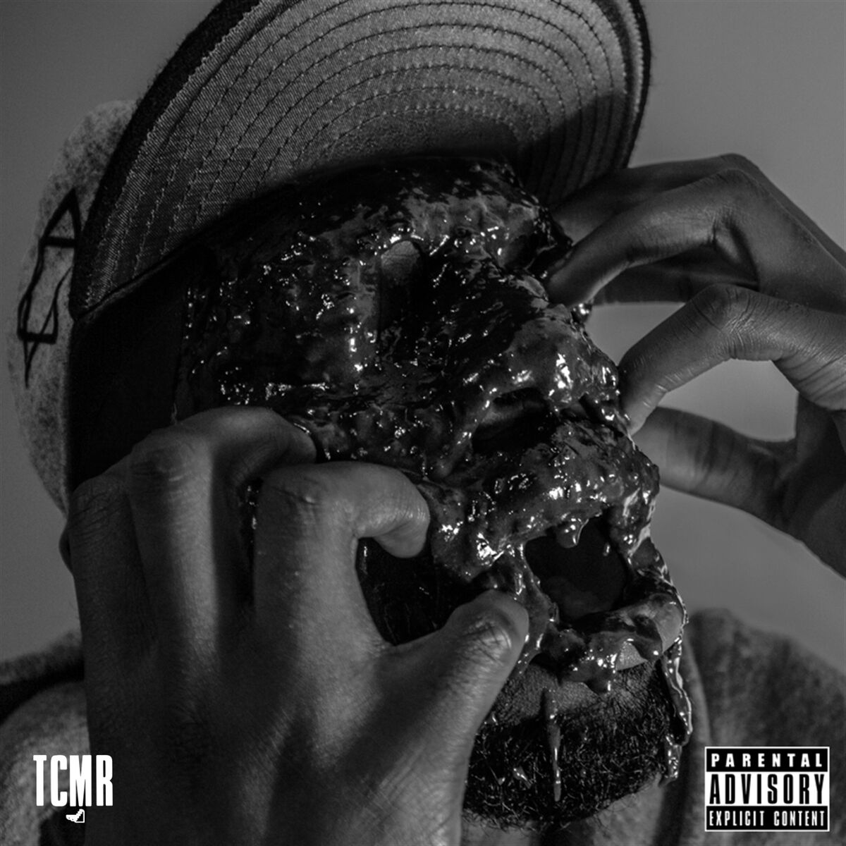 Album cover of I'm Melting (Instrumentals)