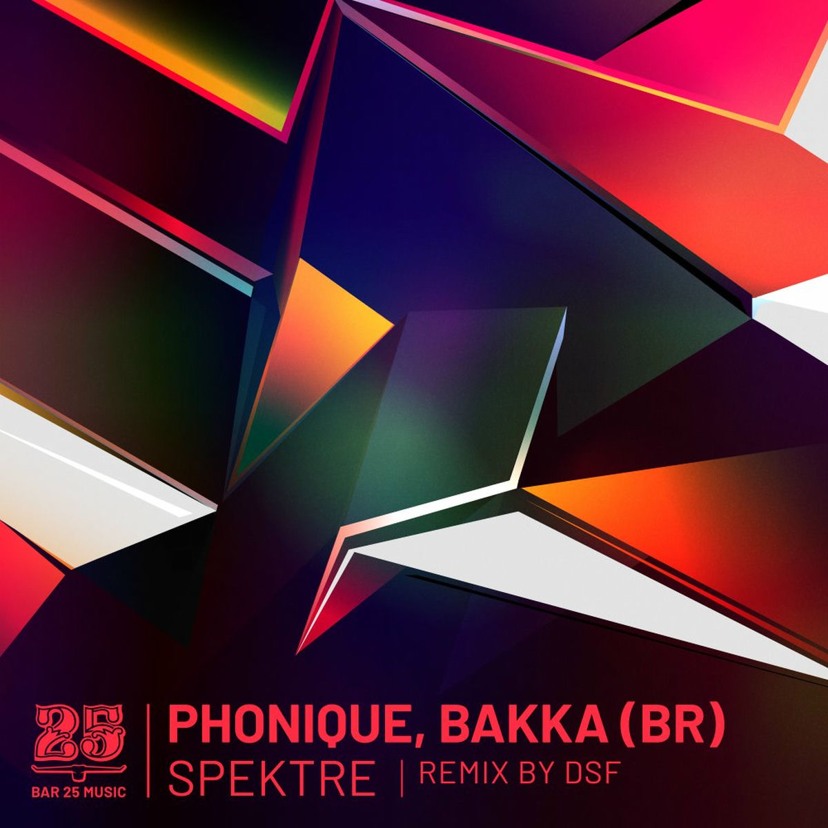 Album cover of Spektre