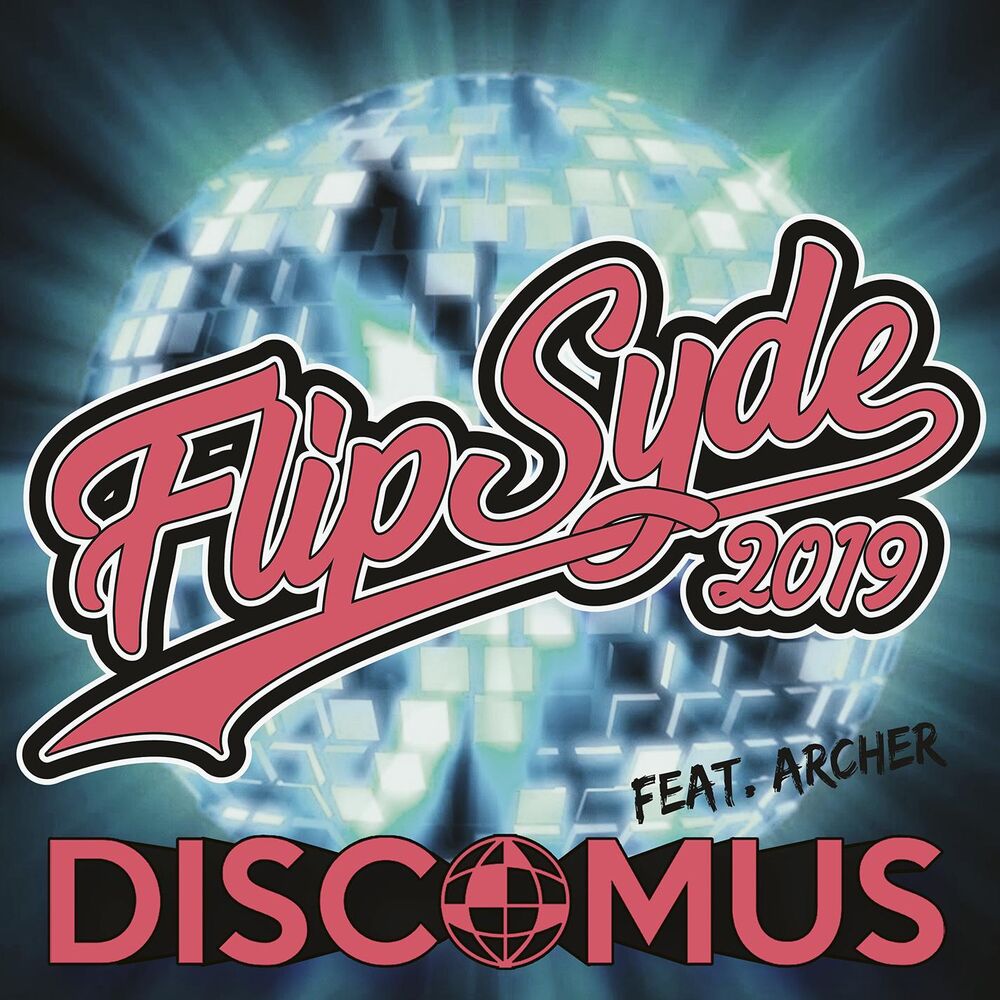 Picture of Flipsyde 2019 (feat. Archer)