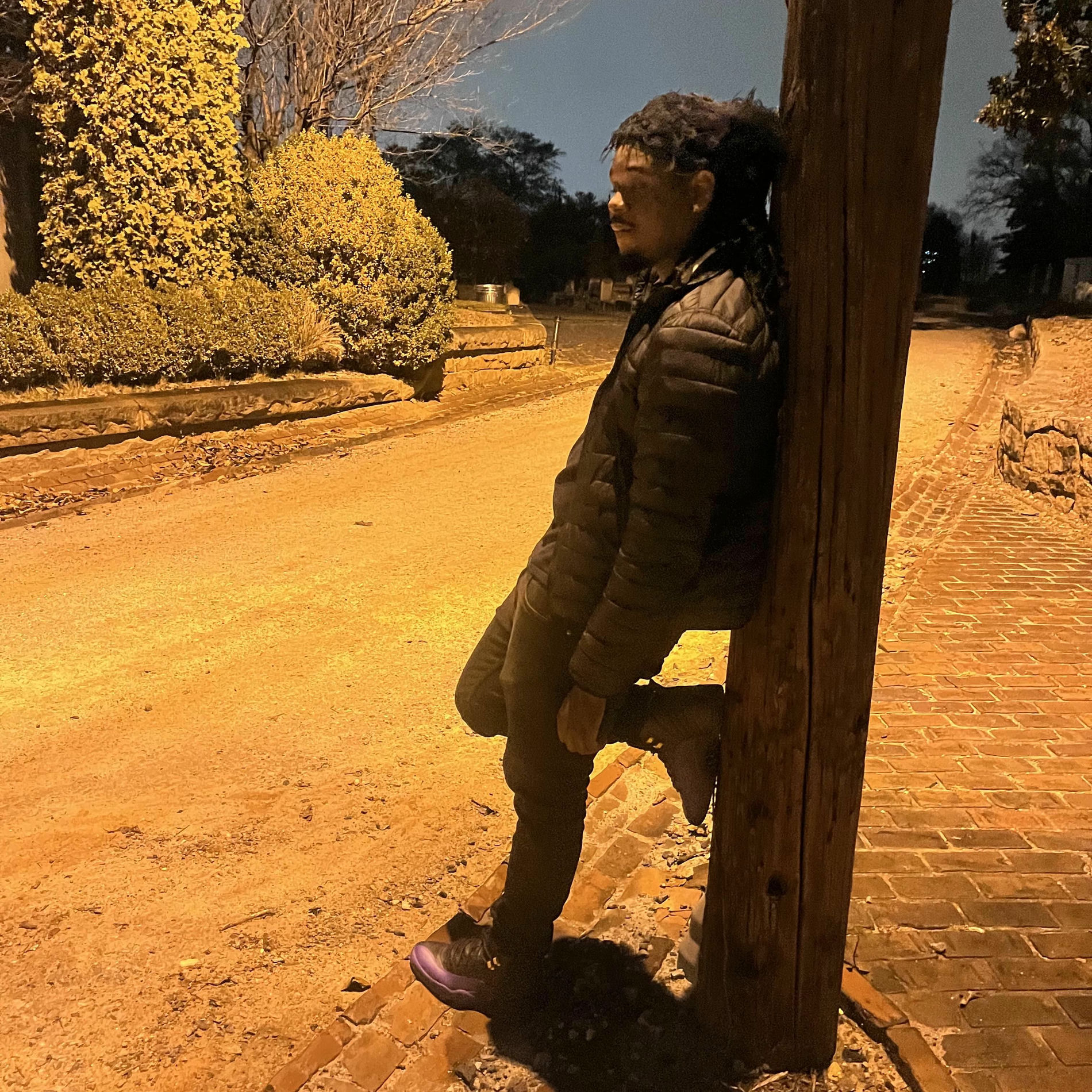 Album cover of 5 OCLOCK