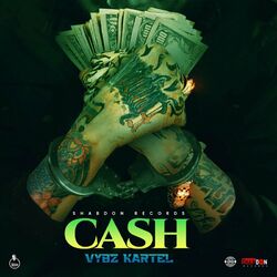 Cover of Cash