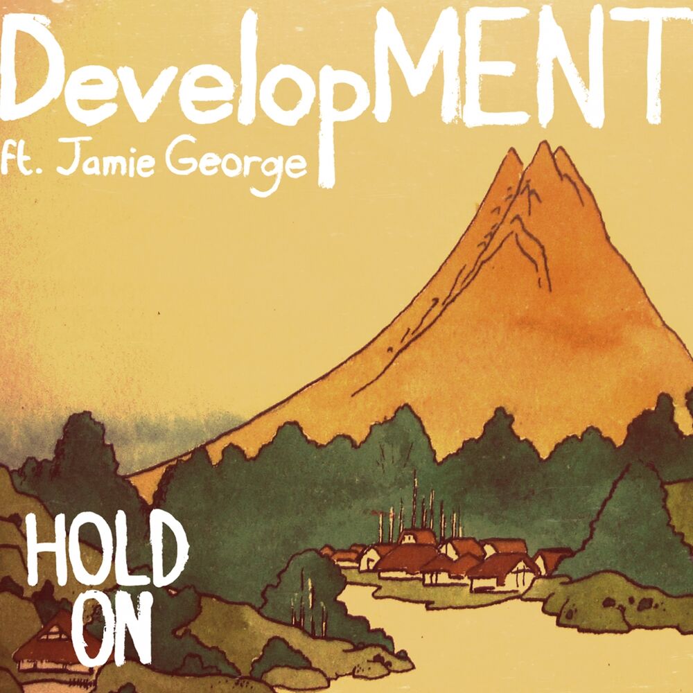 Picture of Hold On