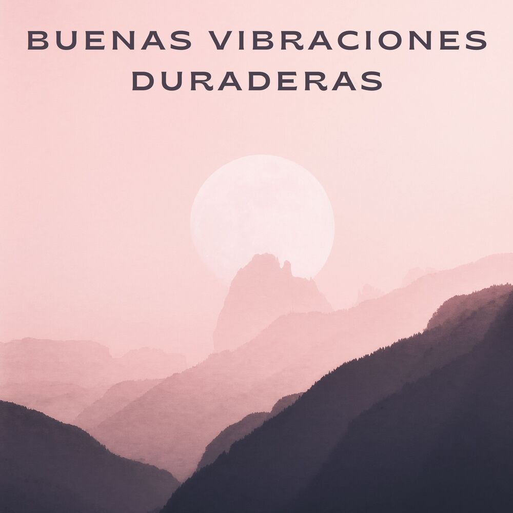 Picture of Buenas Vibraciones Duraderas