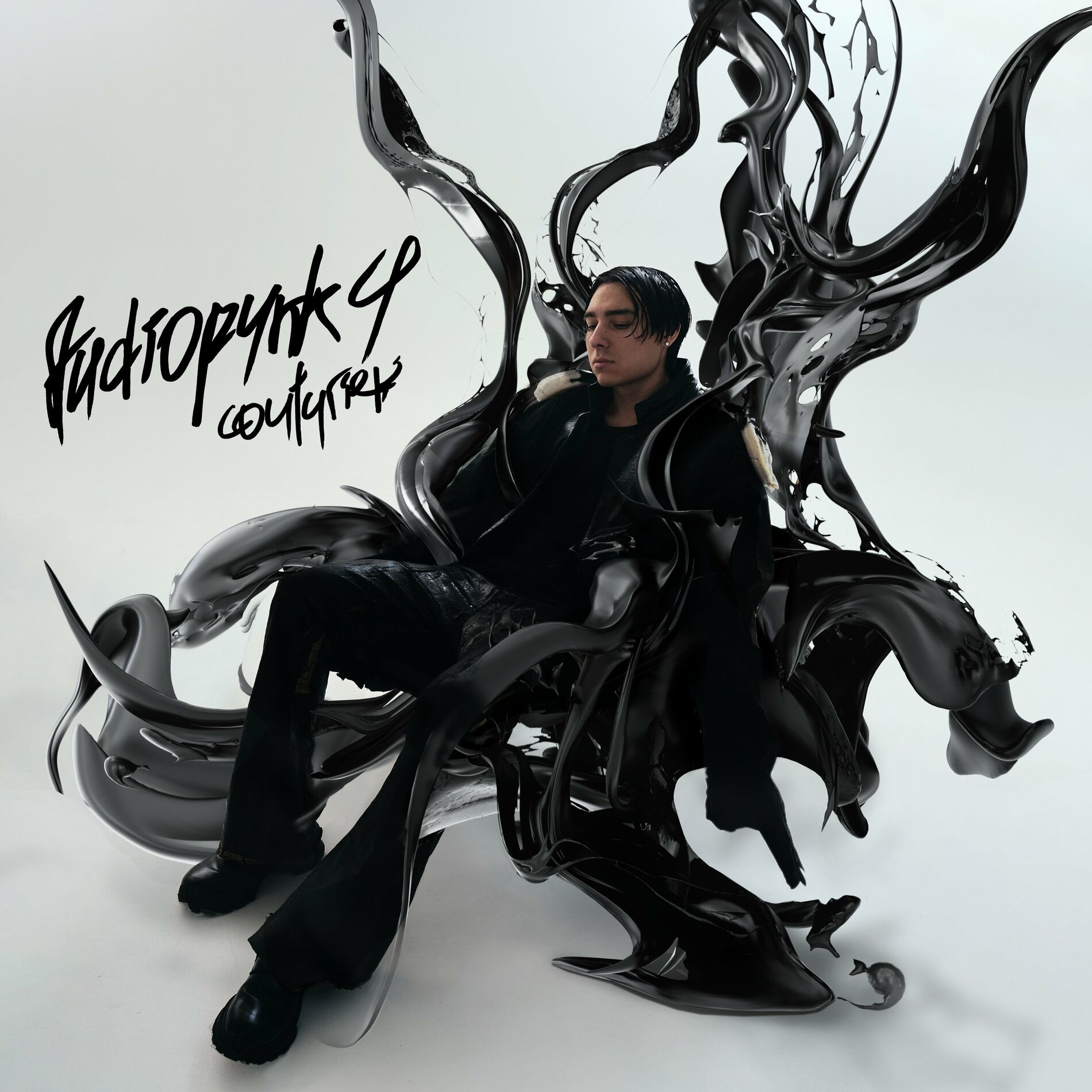 Album cover of Лизер