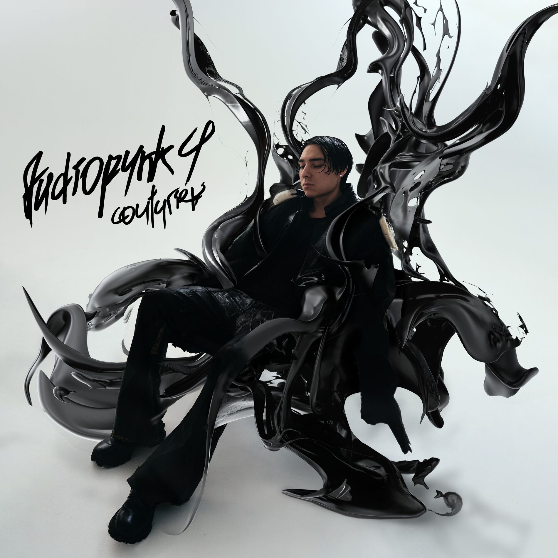 Album cover of AUDIOPUNK 4: Couturier
