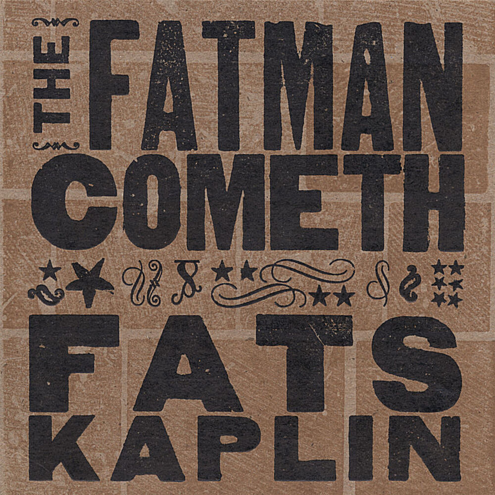 Picture of The Fatman Cometh