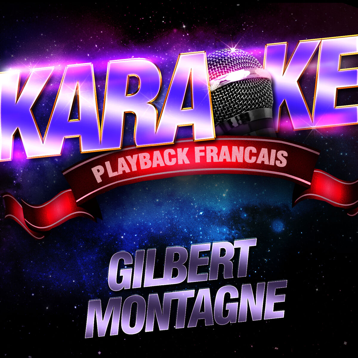 Album cover of Les Sunlights Des Tropiques — Karaoké Playback Avec Choeurs — Rendu Célèbre Par Gilbert Montagné