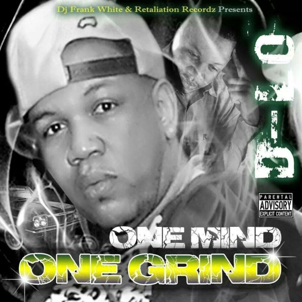 Picture of One Mind One Grind