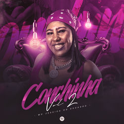 Cover of Conchinha, Vol. 2 by undefined