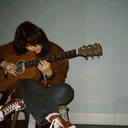 Cover of A Stolen Kiss