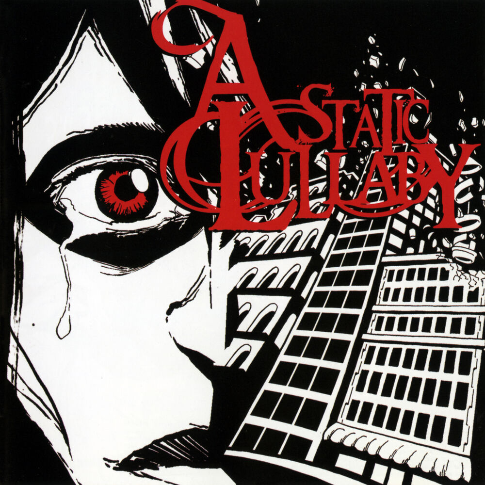 Picture of A Static Lullaby