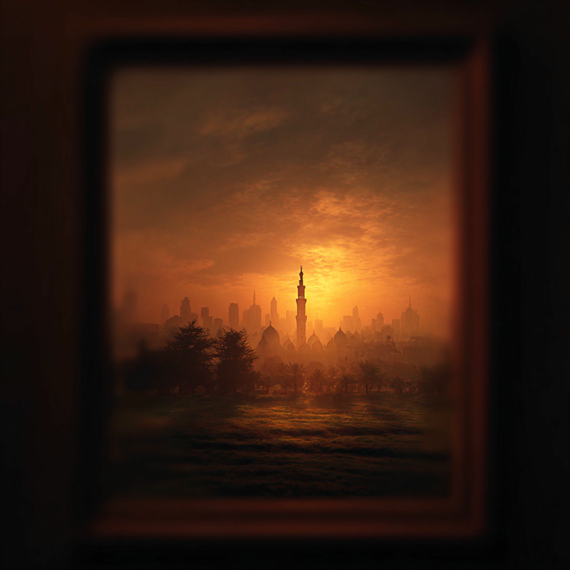 Album cover of In Sujood
