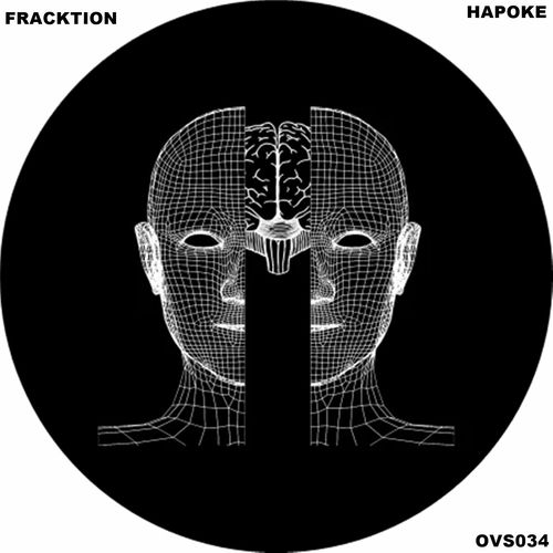 Fracktion - Hapoke (2025) Fracktion - Hapoke (2025)