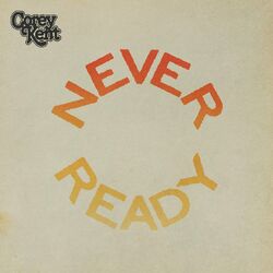 Cover of Never Ready