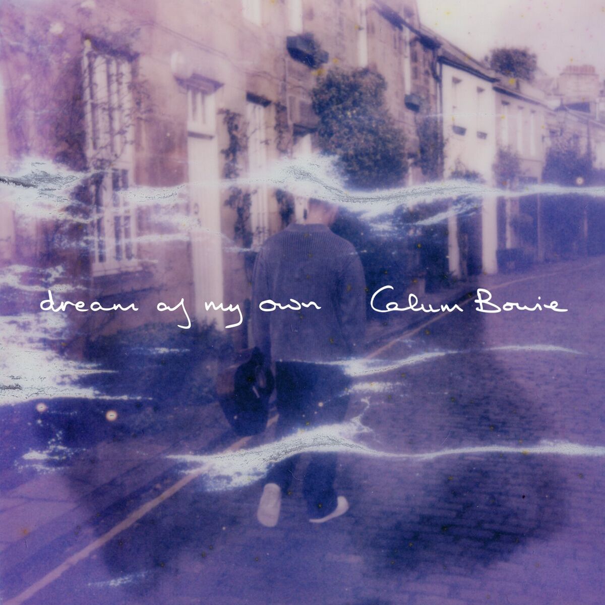 Album cover of Dream Of My Own (Bagpipes Version)