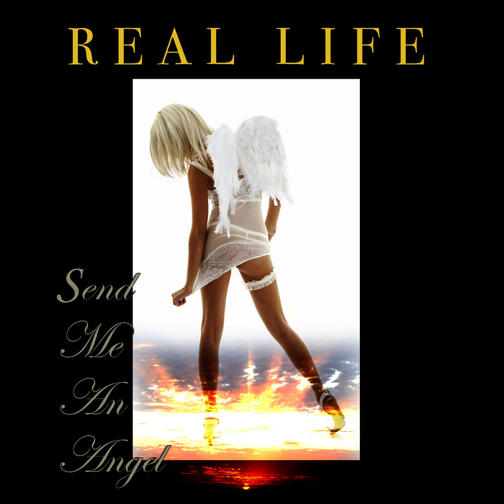 Picture of Send Me An Angel (Re-Recorded / Remastered)