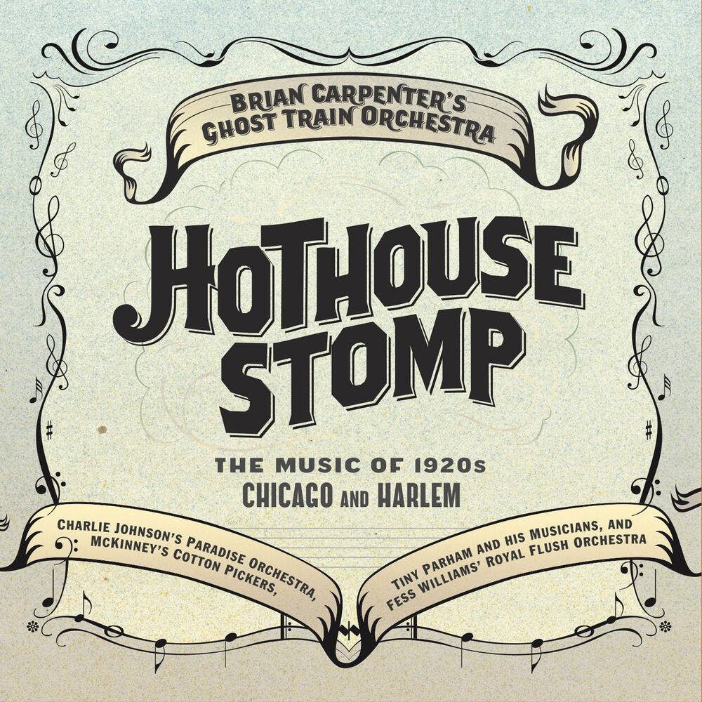 Picture of Hothouse Stomp