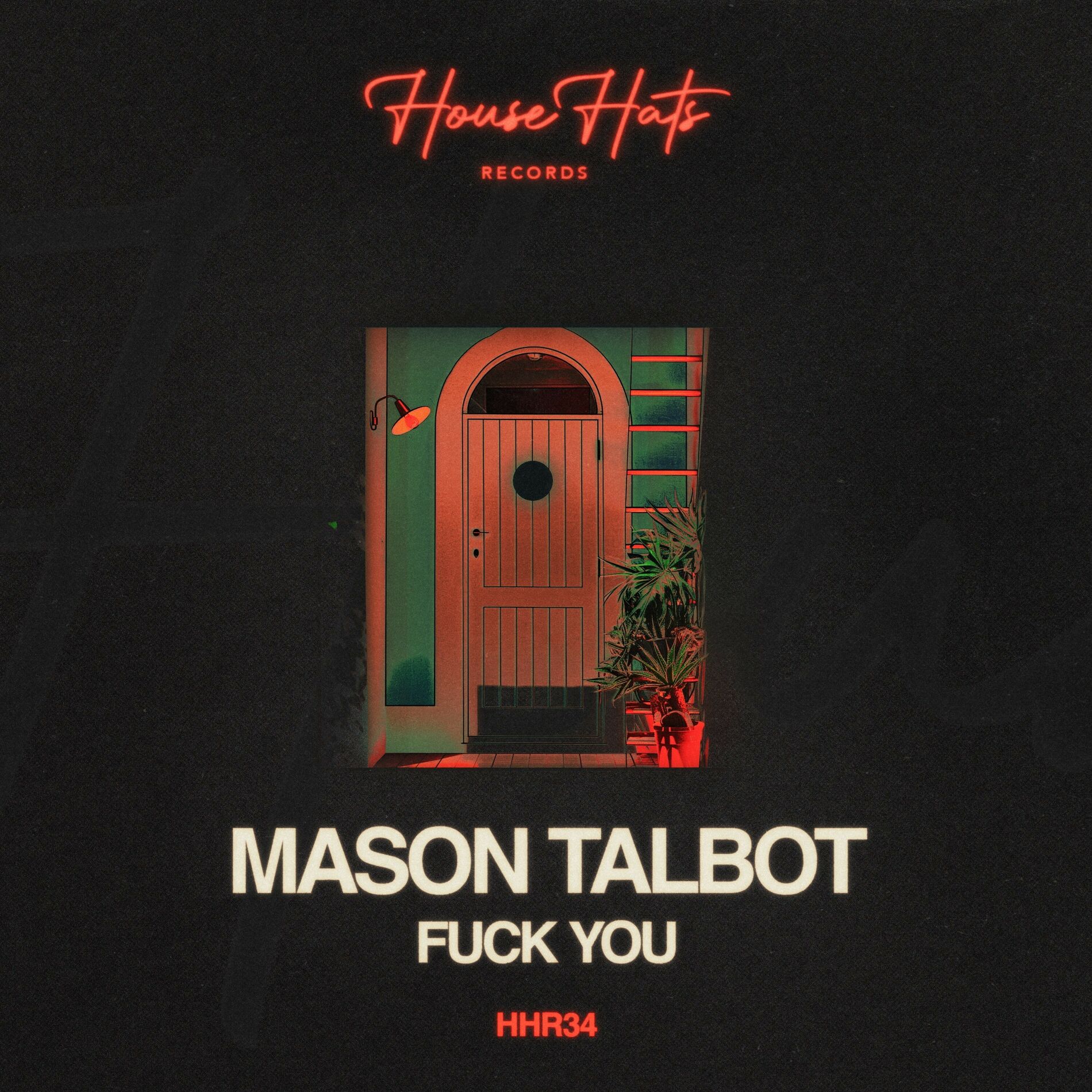 Album cover of Fuck You