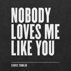 Cover of Nobody Loves Me Like You - EP