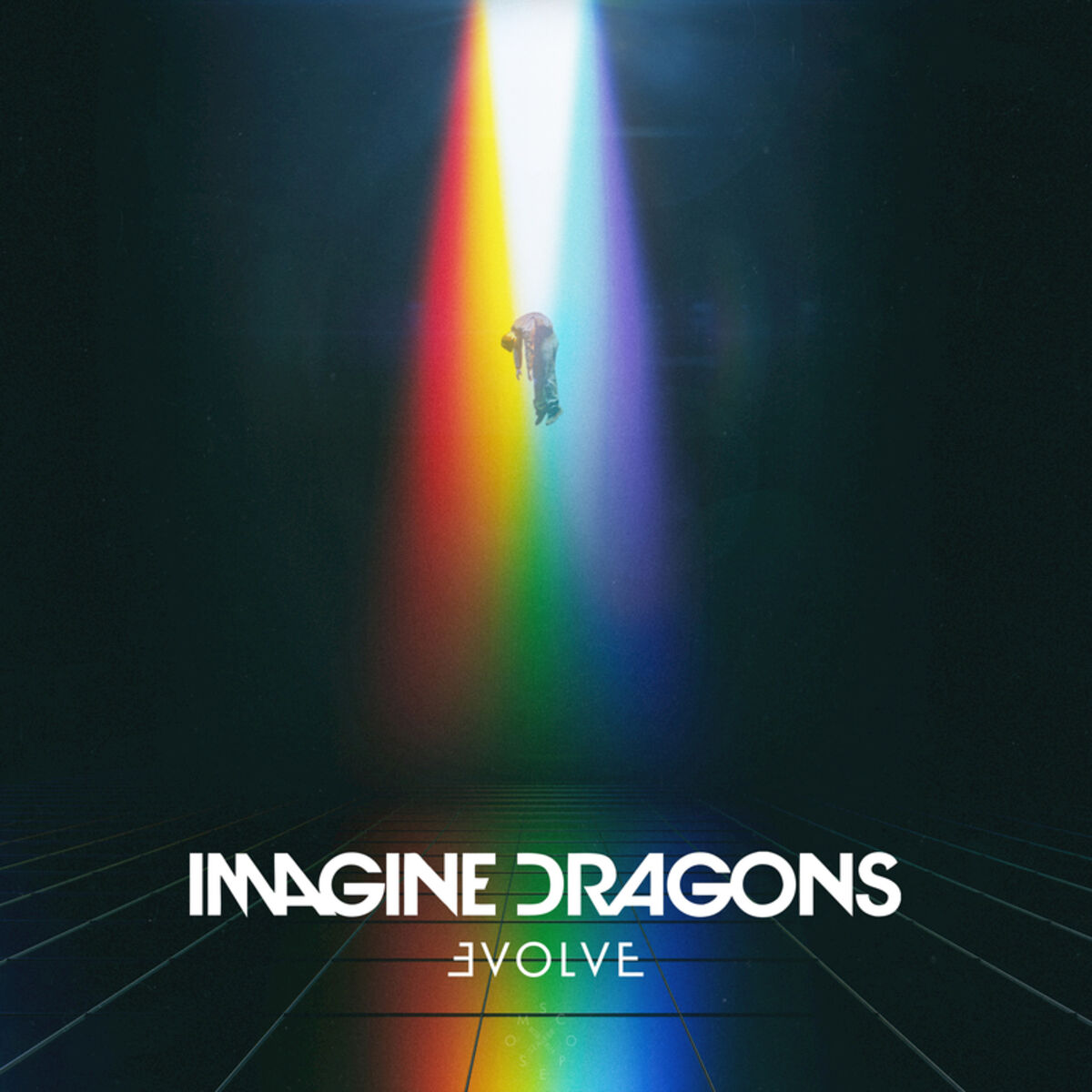 Album cover of Next To Me