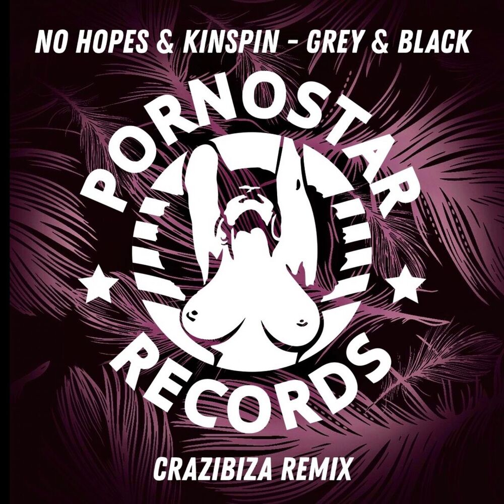 Picture of Grey & Black (Crazibiza Remix)